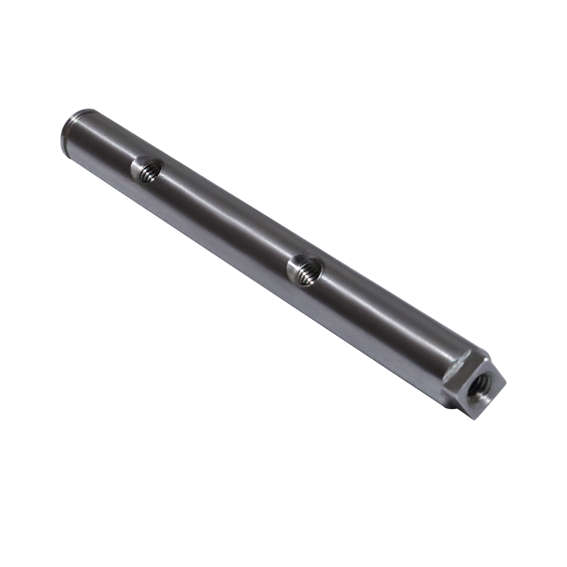 CNC lathe/throttle shaft/precision shaft machining/turning parts/transmission shaft/motor shaft/precision shaft/precision parts