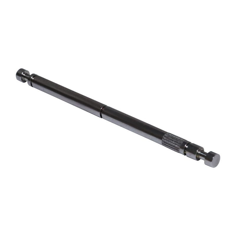 Precision shaft/motor transmission shaft/304 stainless steel precision shaft/solenoid valve transmission shaft/gear rotation shaft/knurled shaft/valve core shaft/transmission connecting rod shaft