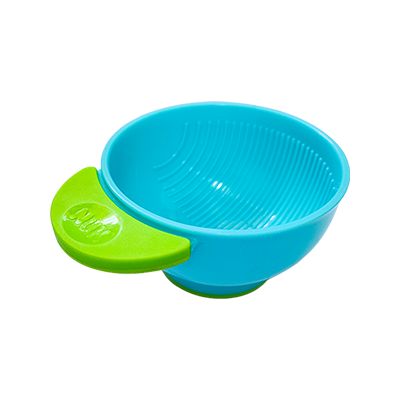 Children's food supplement tableware/baby food grinding bowl/food grinder/complementary food grinder manual food