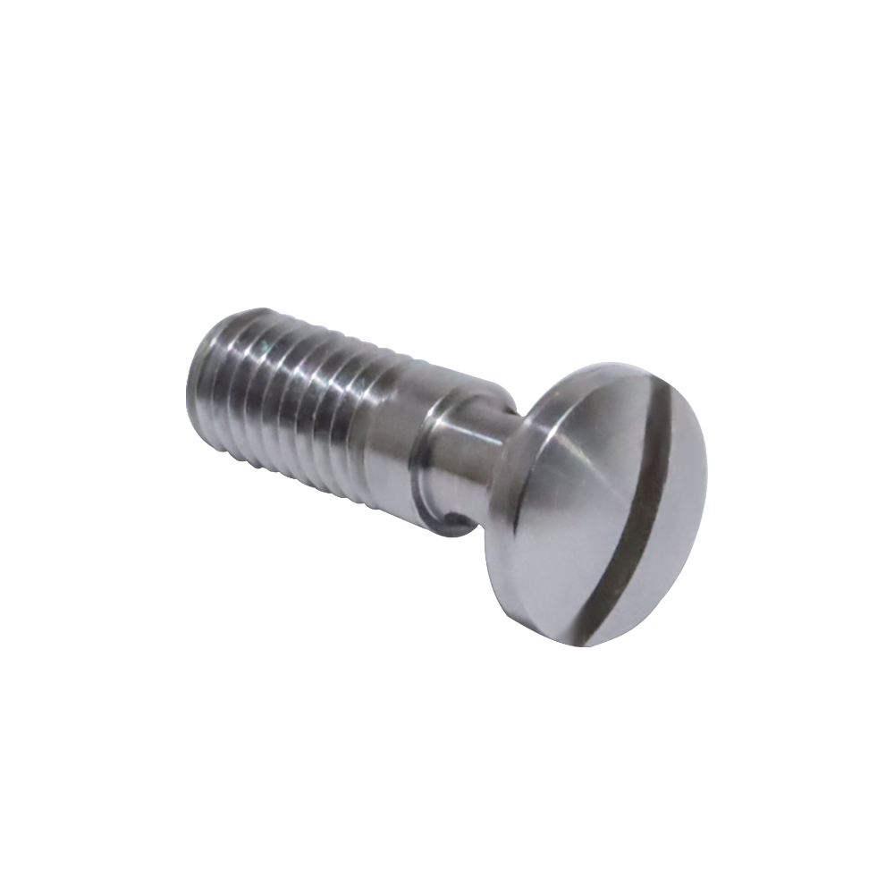 Special-shaped bolts/316L bolts/stainless steel screws/liquid level gauge bolts/bicycle oil pipe joints/brake pipe joints