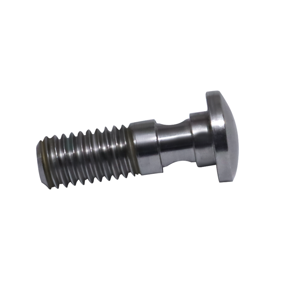 Special-shaped bolts/316L bolts/stainless steel screws/liquid level gauge bolts/bicycle oil pipe joints/brake pipe joints