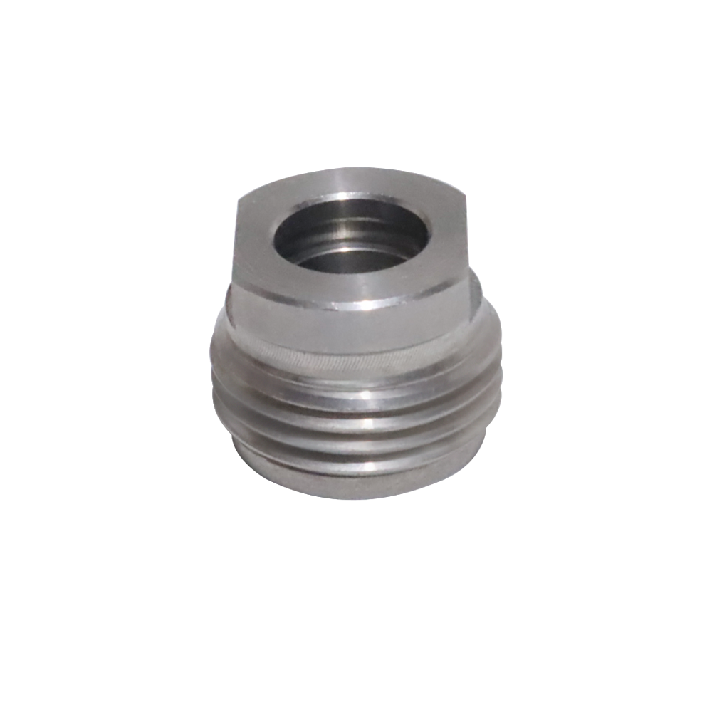 Adapter/stainless steel adapter