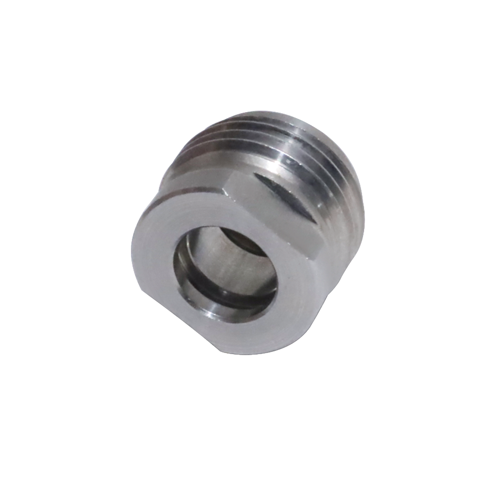 Adapter/stainless steel adapter