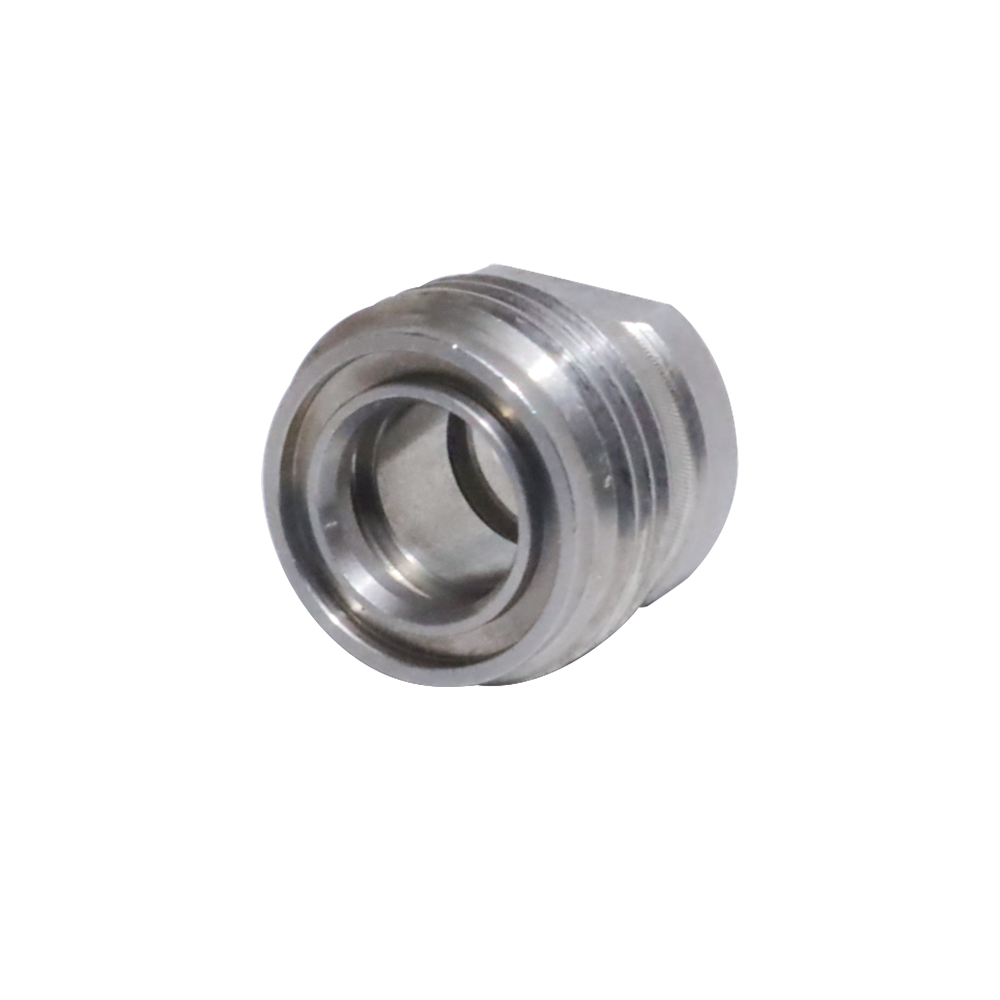 Adapter/stainless steel adapter