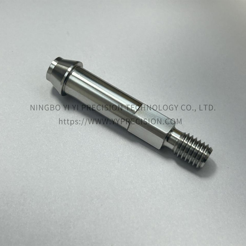 Non-standard precision machining/What are the significant advantages of non-standard precision machining/centering machining products?