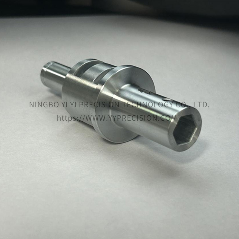 Non-standard precision machining/What types of product processing are suitable for non-standard precision machining/turning and milling combined processing?