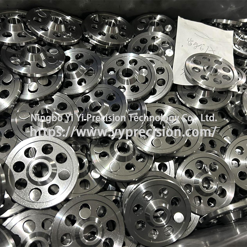 # Nonstandard Precision Machining # Turning processing company What are the optimization contents of the production process of hardware products?