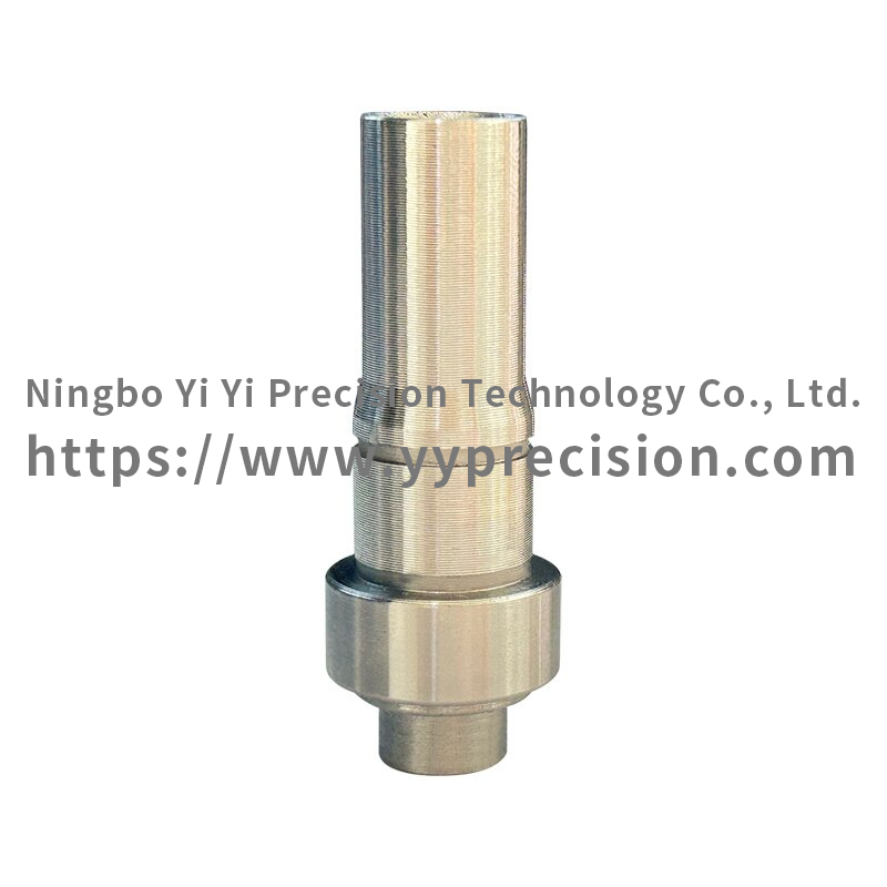 # Nonstandard Precision Machining# How to improve the surface quality of turning processing/turned parts?