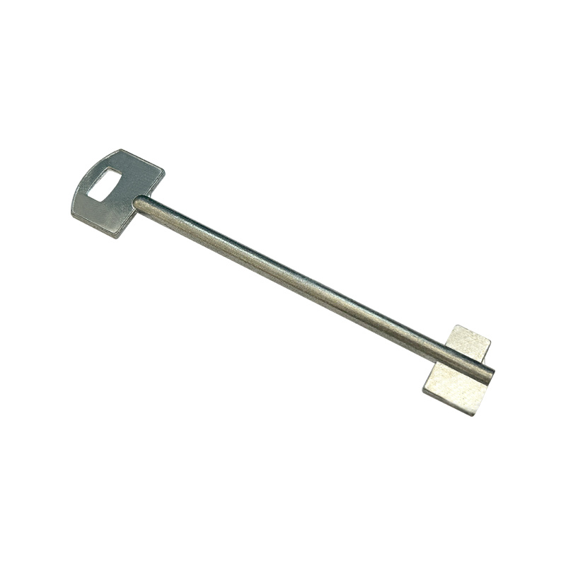 65 manganese tile leveler steel needle galvanized round needle tile positioning adjuster accessories