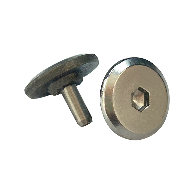 Bevel flat head hexagon socket screws Bevel flat head hexagon socket screws
