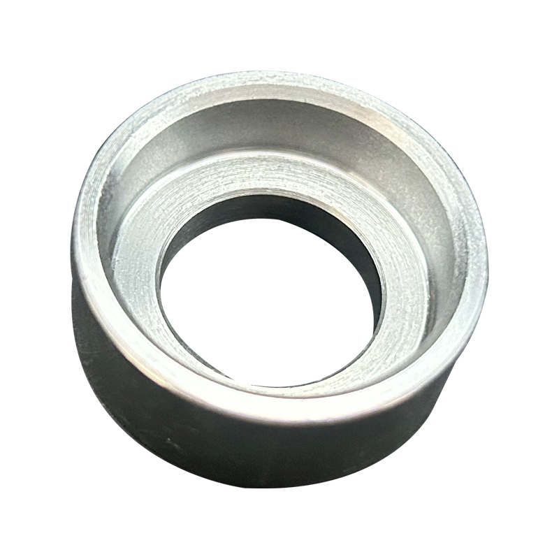 304 stainless steel casting silicon melt casting