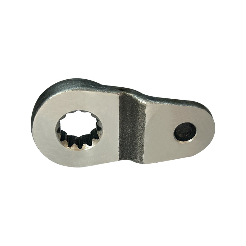 Chain gear joint