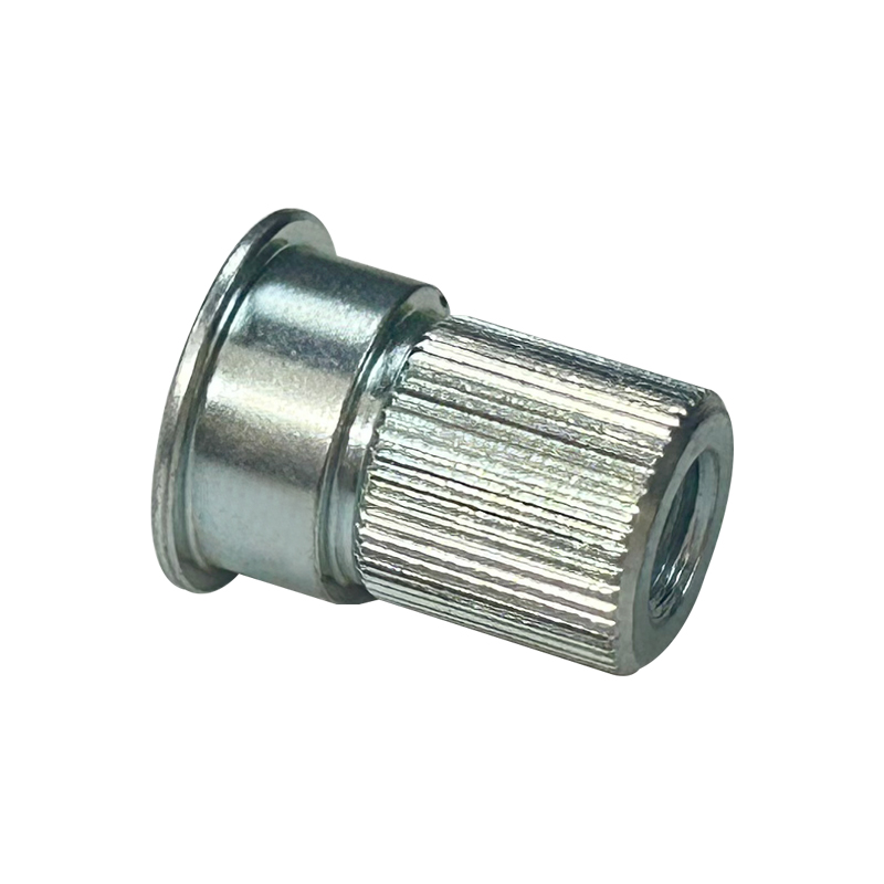 304 stainless steel flat head vertical rivet nut/rivet nut/rivet nut