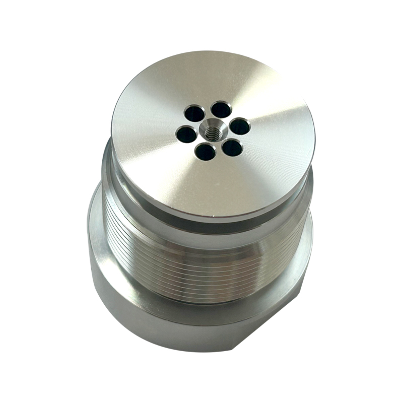 304 external hexagonal flange plug/stainless steel plug