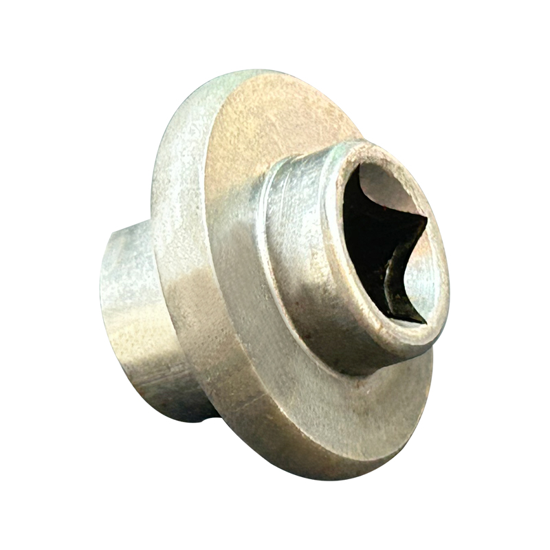 T cap nut/imperial nut/automotive thickened fine thread nut