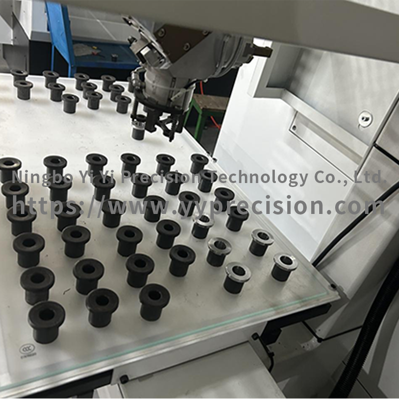 # Nonstandard Precision Machining # Turning Processing What factors does the company consider when developing hardware materials?