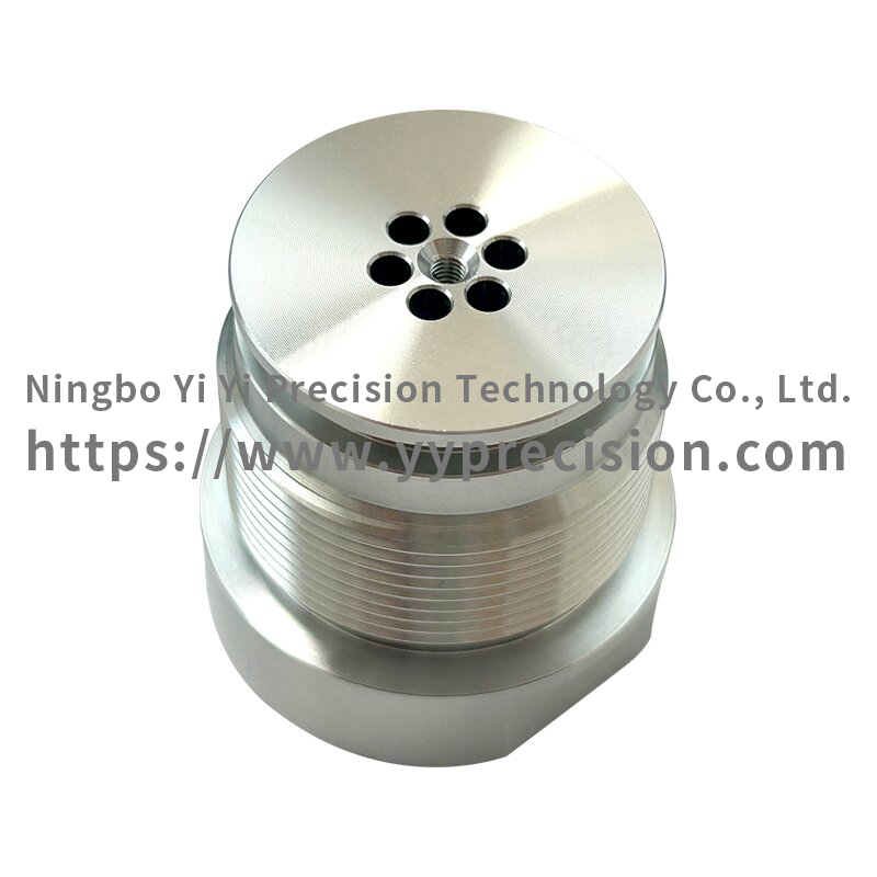 # Nonstandard Precision Machining # Turning processing What are the characteristics of stainless steel stamping parts?