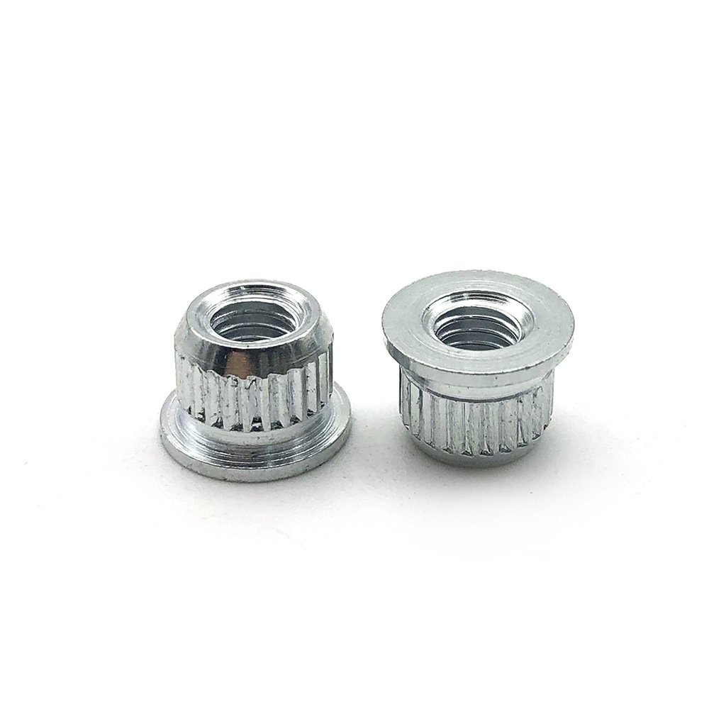 Rivet nut