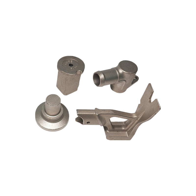 Casting casting processing Steel castings Hardware machinery 304 stainless steel precision casting processing