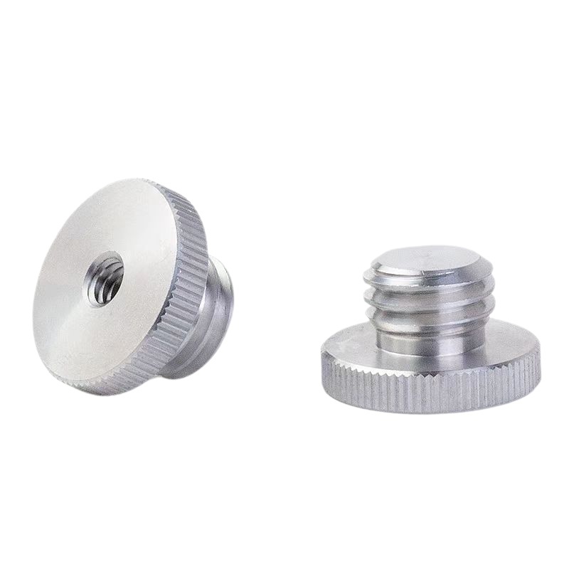 304/316 adapter screw