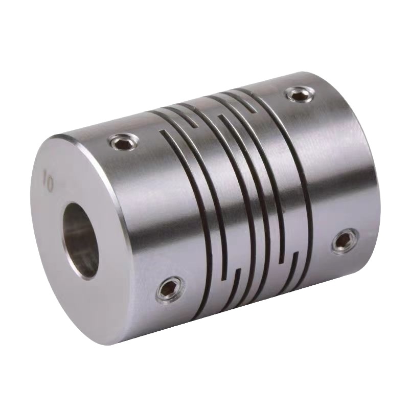 Aluminum alloy valve body connector