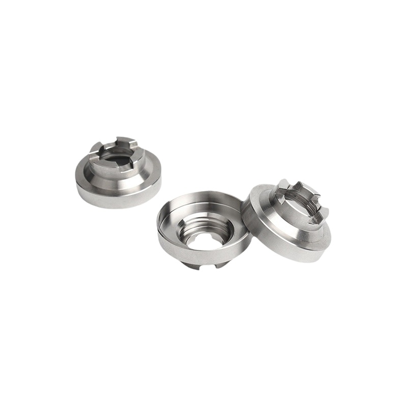 304 stainless steel friction wheel accessories