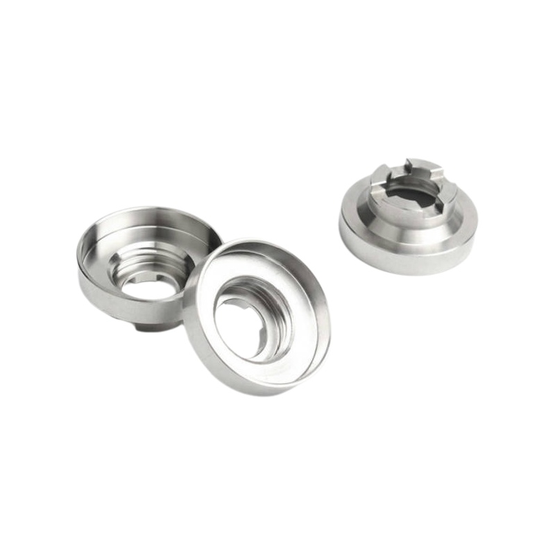 304 stainless steel friction wheel accessories