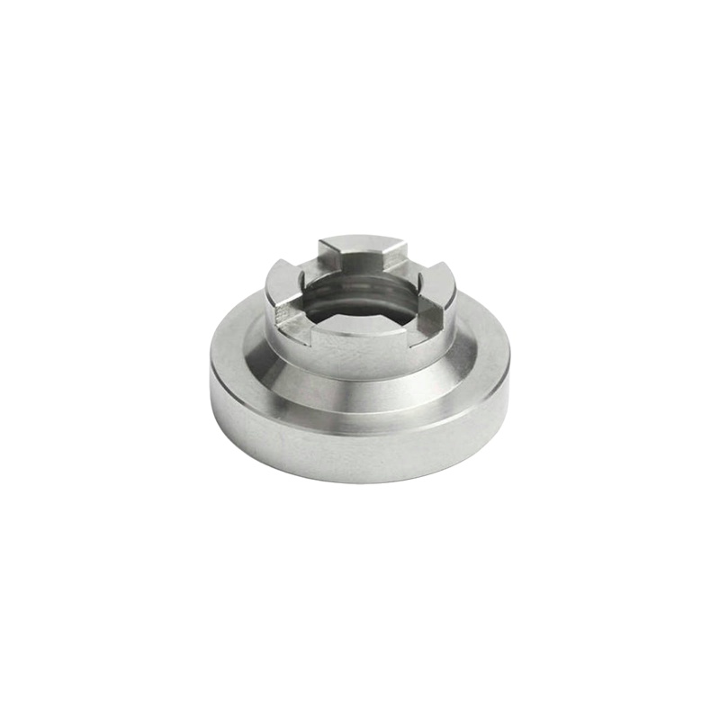 304 stainless steel friction wheel accessories