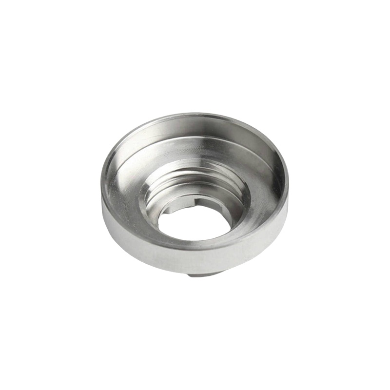 304 stainless steel friction wheel accessories