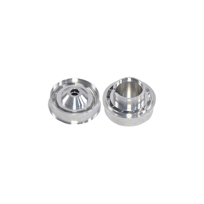 Stainless steel polishing machine accessories all aluminum wheel