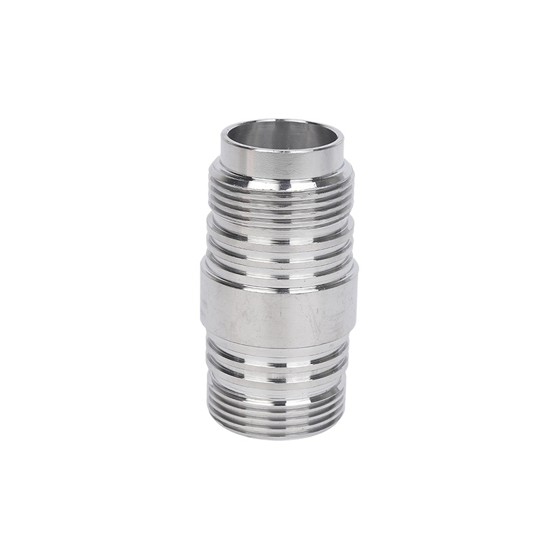 304 stainless steel external wire connector