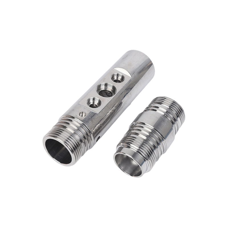 304 stainless steel external wire connector