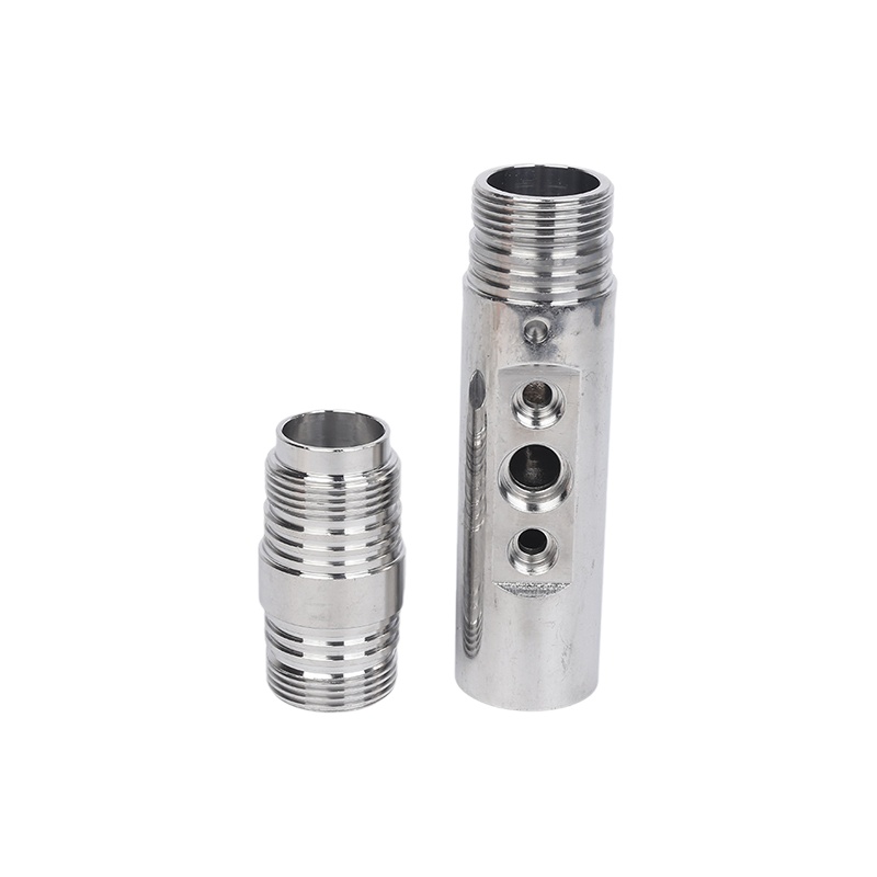 304 stainless steel external wire connector