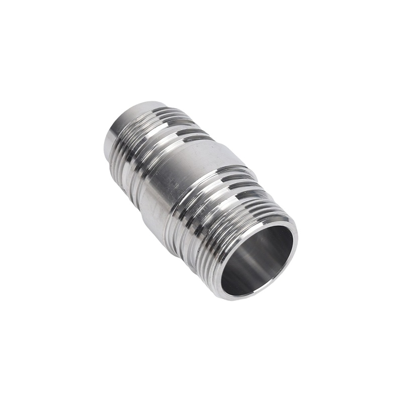 304 stainless steel external wire connector