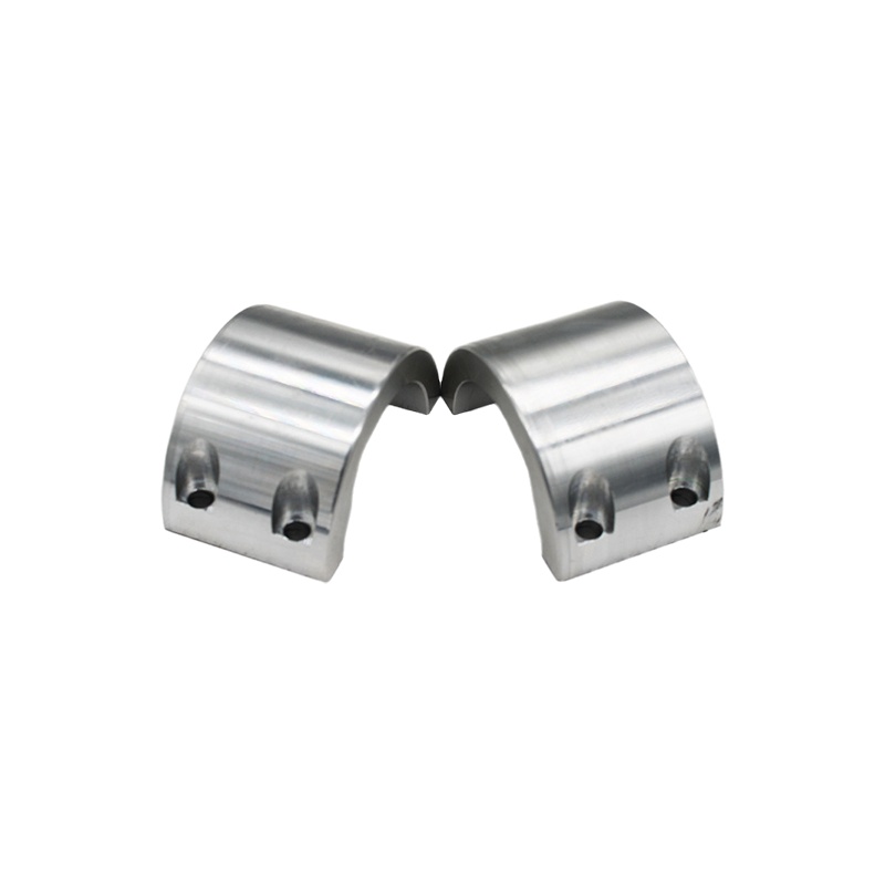 304 stainless steel fixed pipe clamp