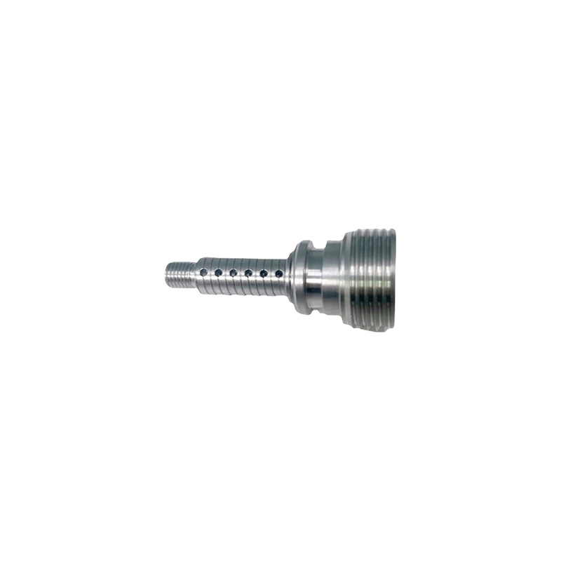 Hardware processing, CNC processing of machine parts, CNC lathe hardware accessories processing, precision processing of centering machines