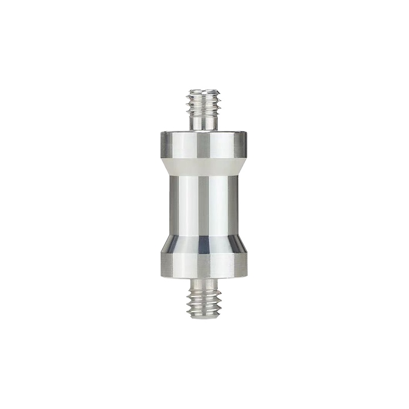 Stainless steel lamp holder adapter outer wire